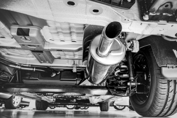 Automotive Exhaust Systems