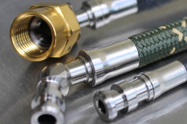 chemical resistant hose manufacturer