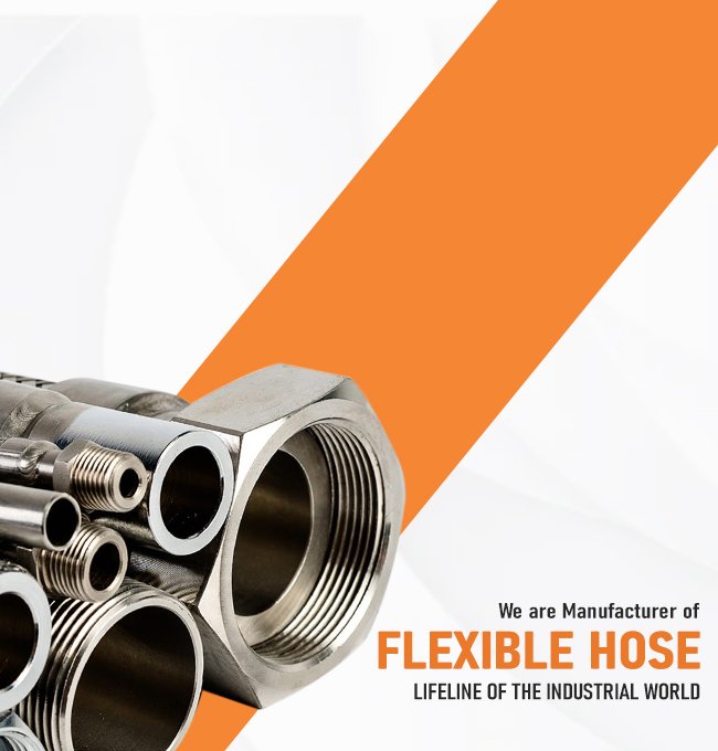 Flexible hose
