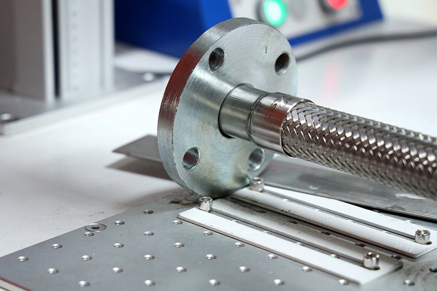 flexible metal hose manufacturer in India - Essem Works flexible metal hose manufacturer in India