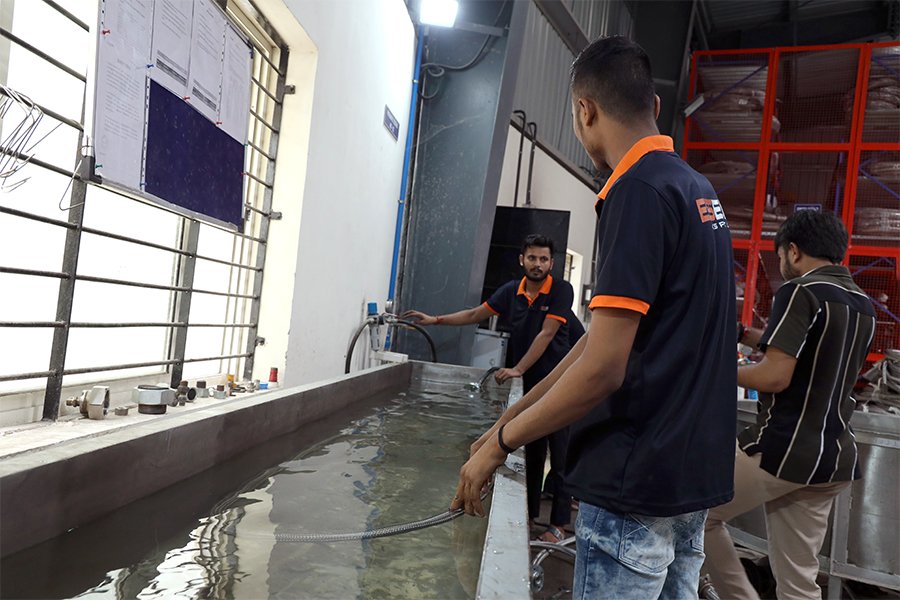 Gallery 17 - Essem Works PTFE hose manufacturer