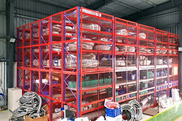 industrial hose supplier Gujarat